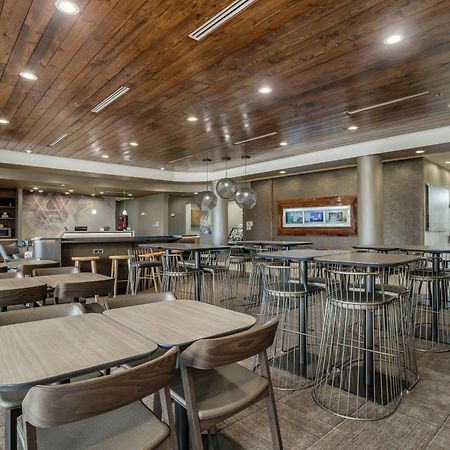 Springhill Suites By Marriott Stillwater Ngoại thất bức ảnh