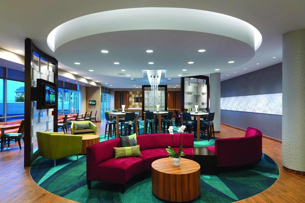 Springhill Suites By Marriott Stillwater Ngoại thất bức ảnh