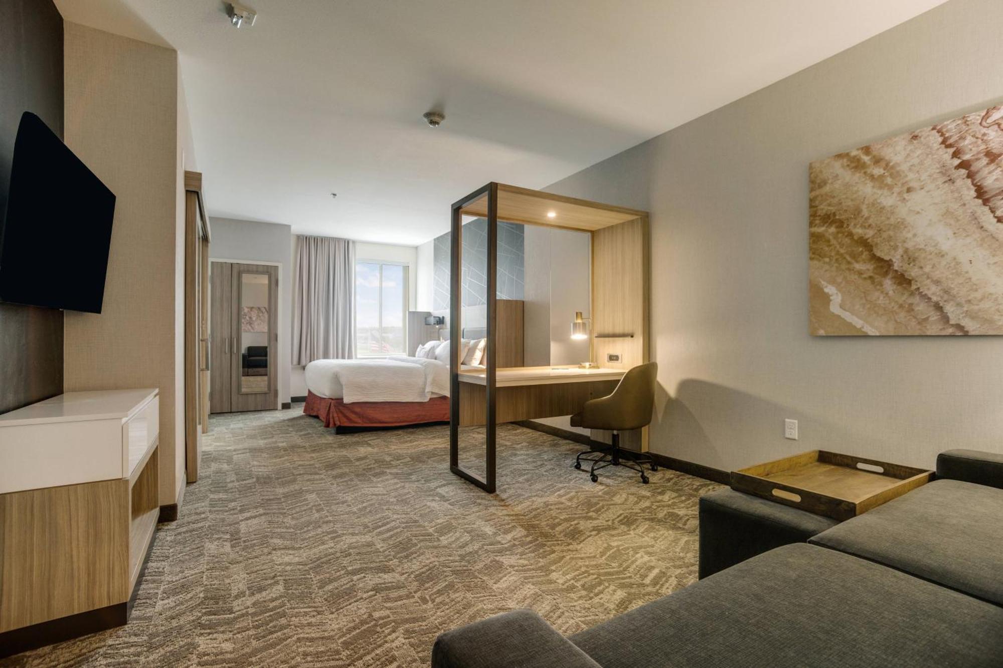 Springhill Suites By Marriott Stillwater Ngoại thất bức ảnh