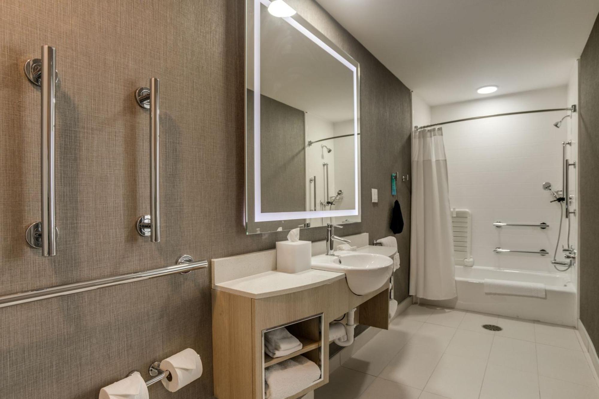 Springhill Suites By Marriott Stillwater Ngoại thất bức ảnh