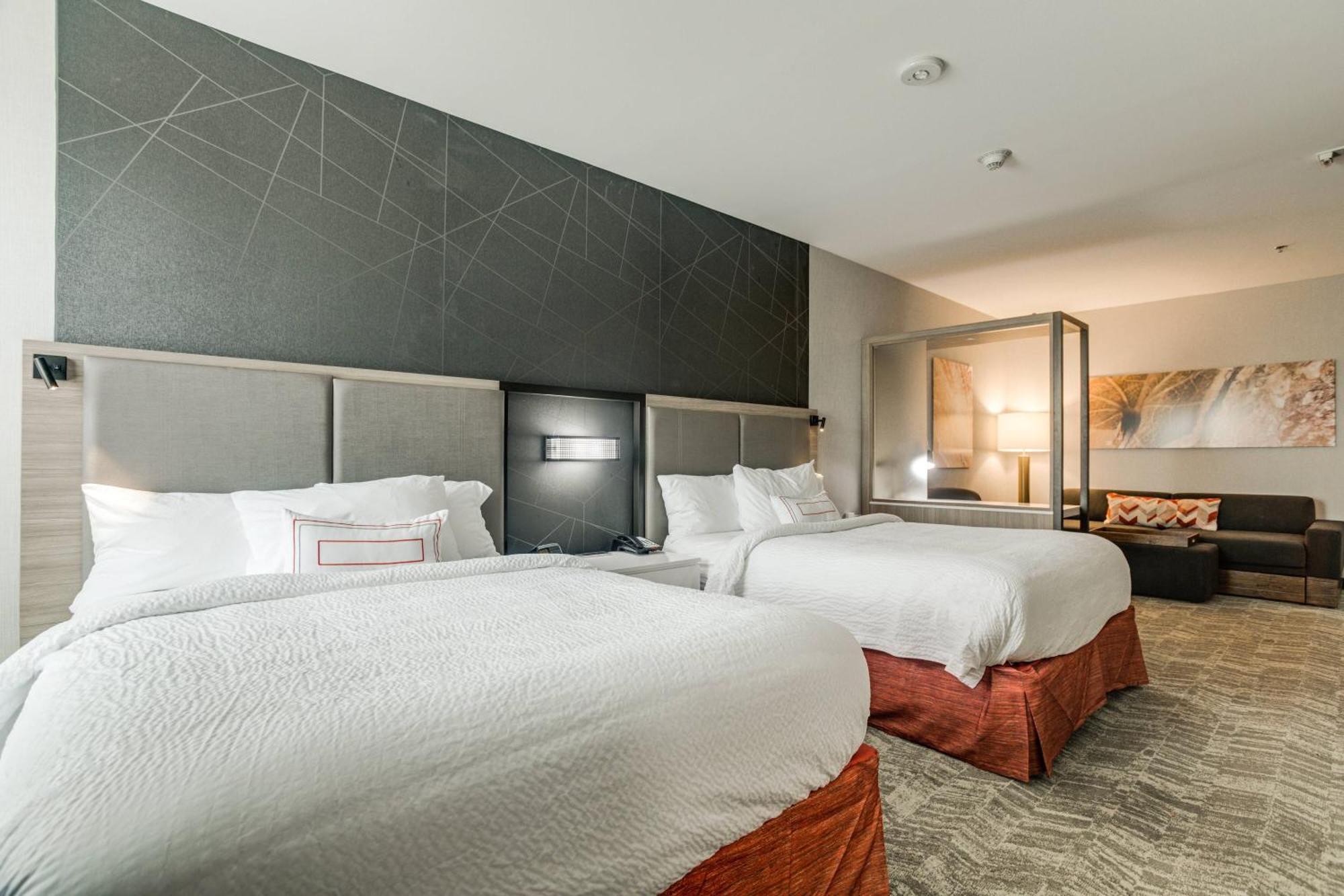 Springhill Suites By Marriott Stillwater Ngoại thất bức ảnh