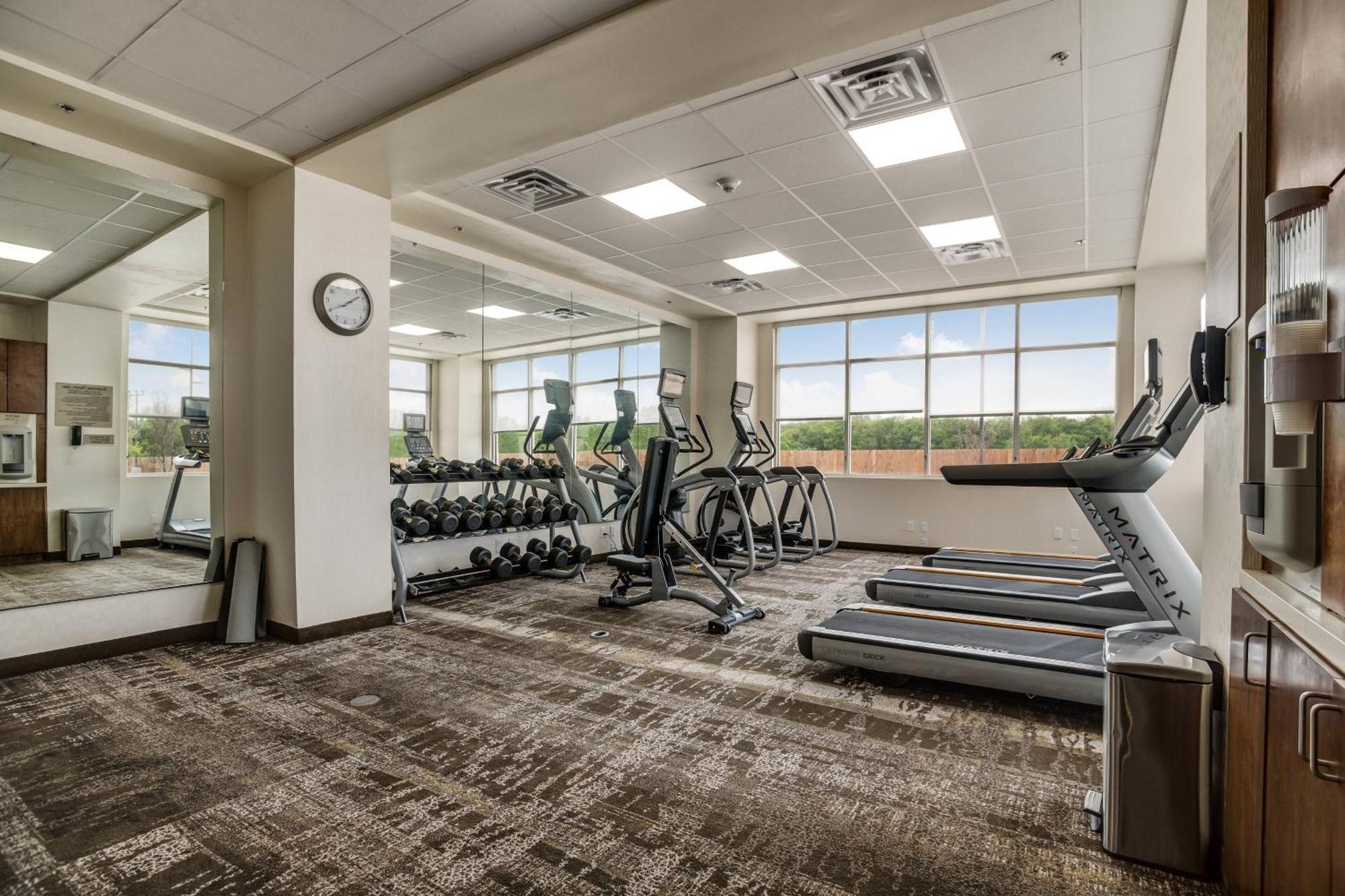 Springhill Suites By Marriott Stillwater Ngoại thất bức ảnh